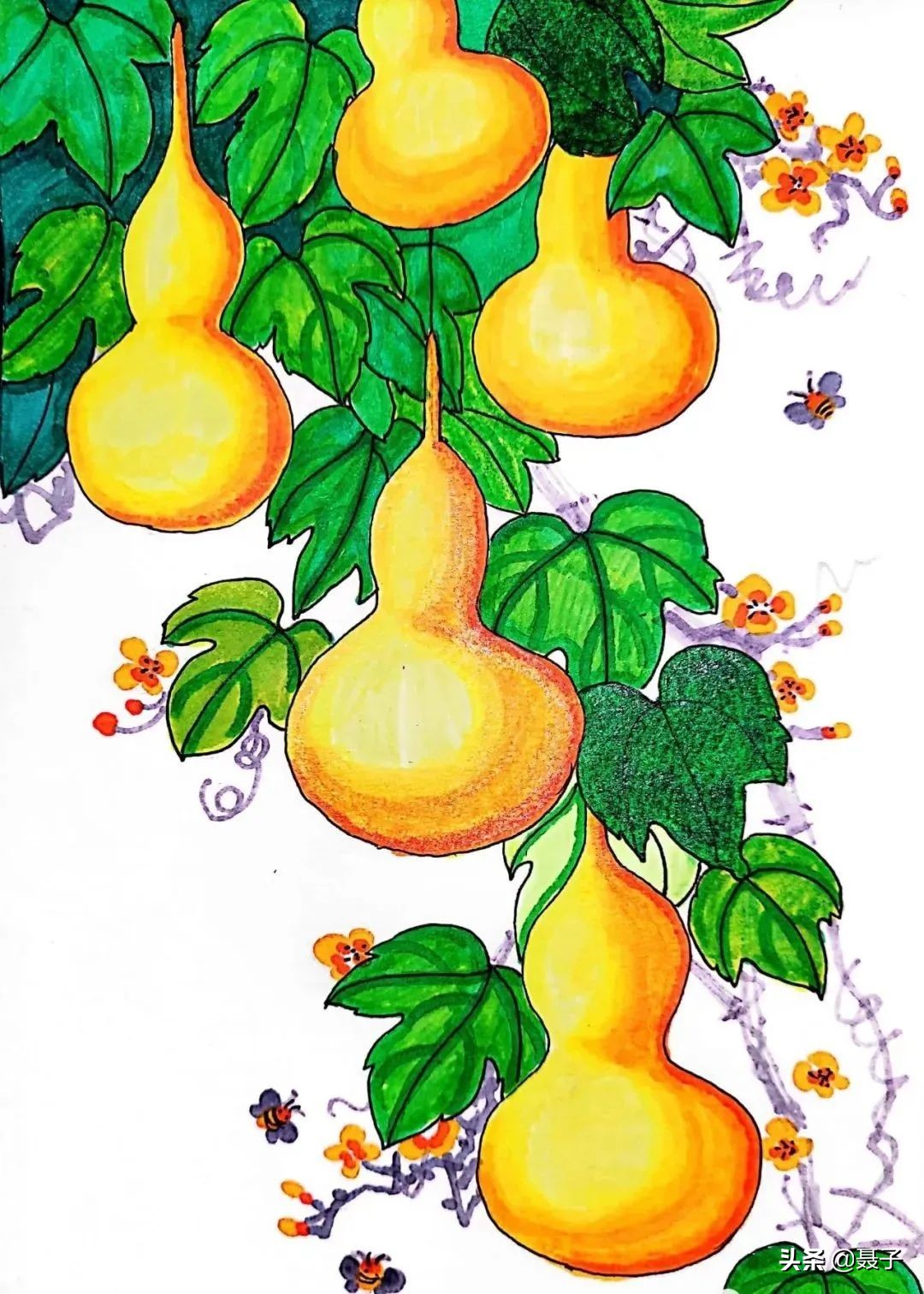 童年记忆宝葫芦,葫芦小金刚国漫童年回忆分享