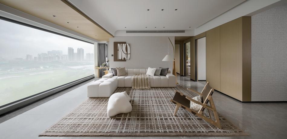 湾区科创动能持续提升，华南旭辉创新产品助力人才住有优居