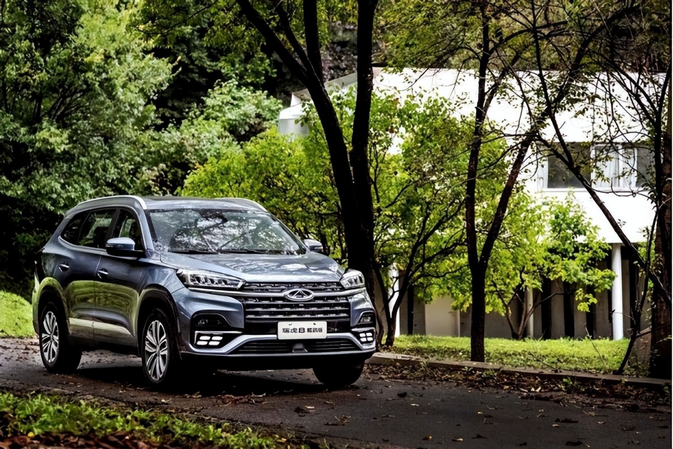 一台开了十万公里的瑞虎8还能再战十年？让奇瑞工程师来告诉你