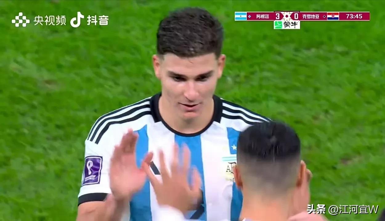 世界杯阿根廷男模队,世界杯球星男模