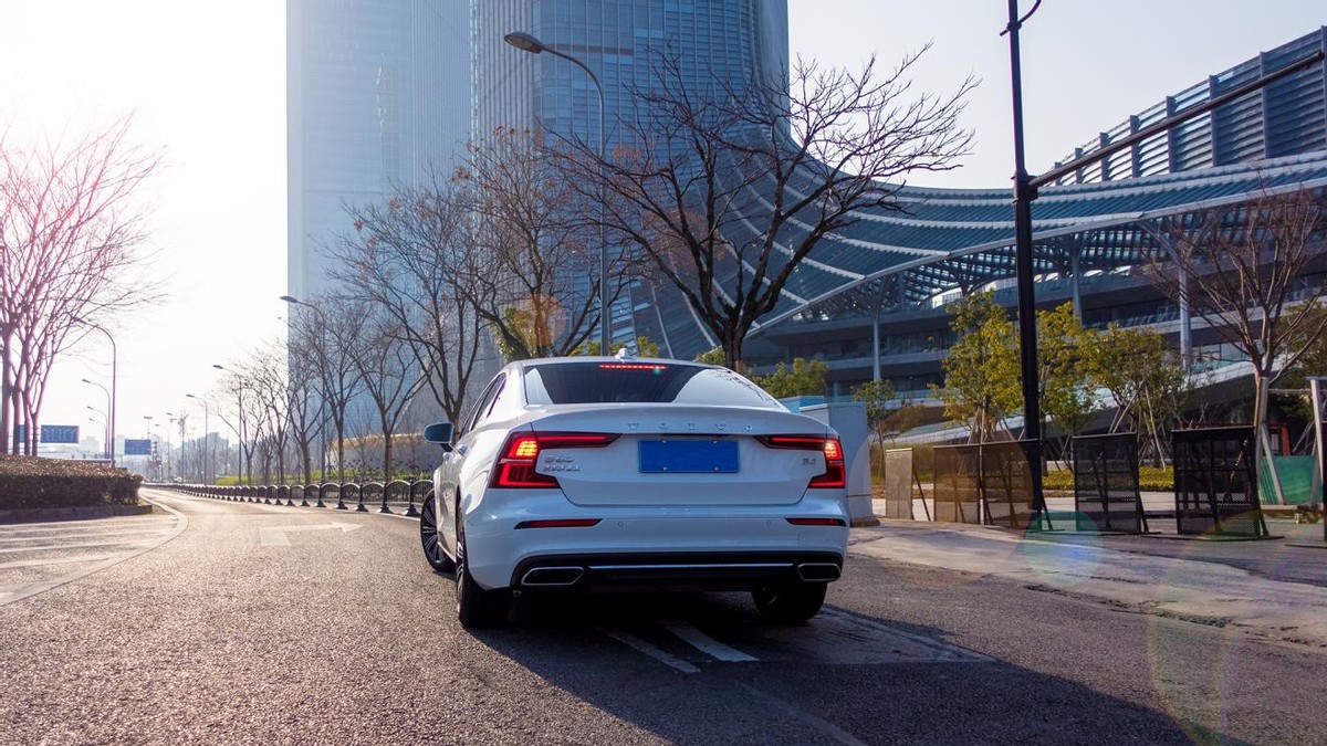 北欧绅士沃尔沃,北欧绅士和德系车