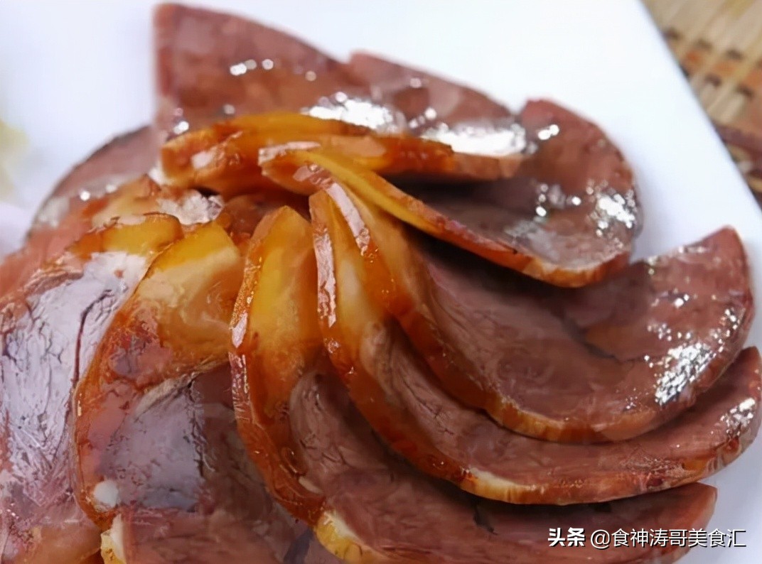 特色美食排行榜前十名特色小吃,最受欢迎各地特色美食小吃