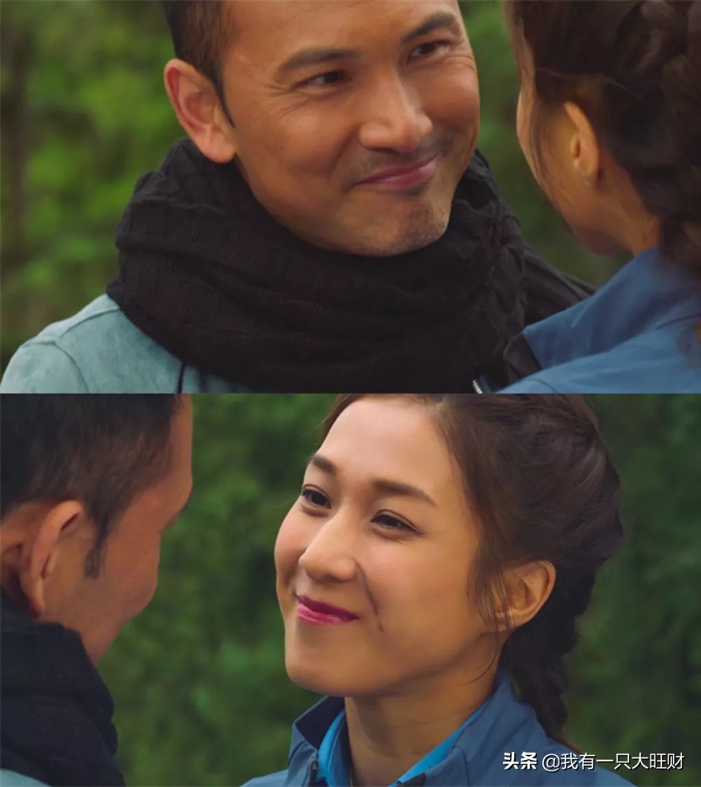 法证先锋1古泽琛和汀汀结婚,法证先锋古泽琛和汀汀