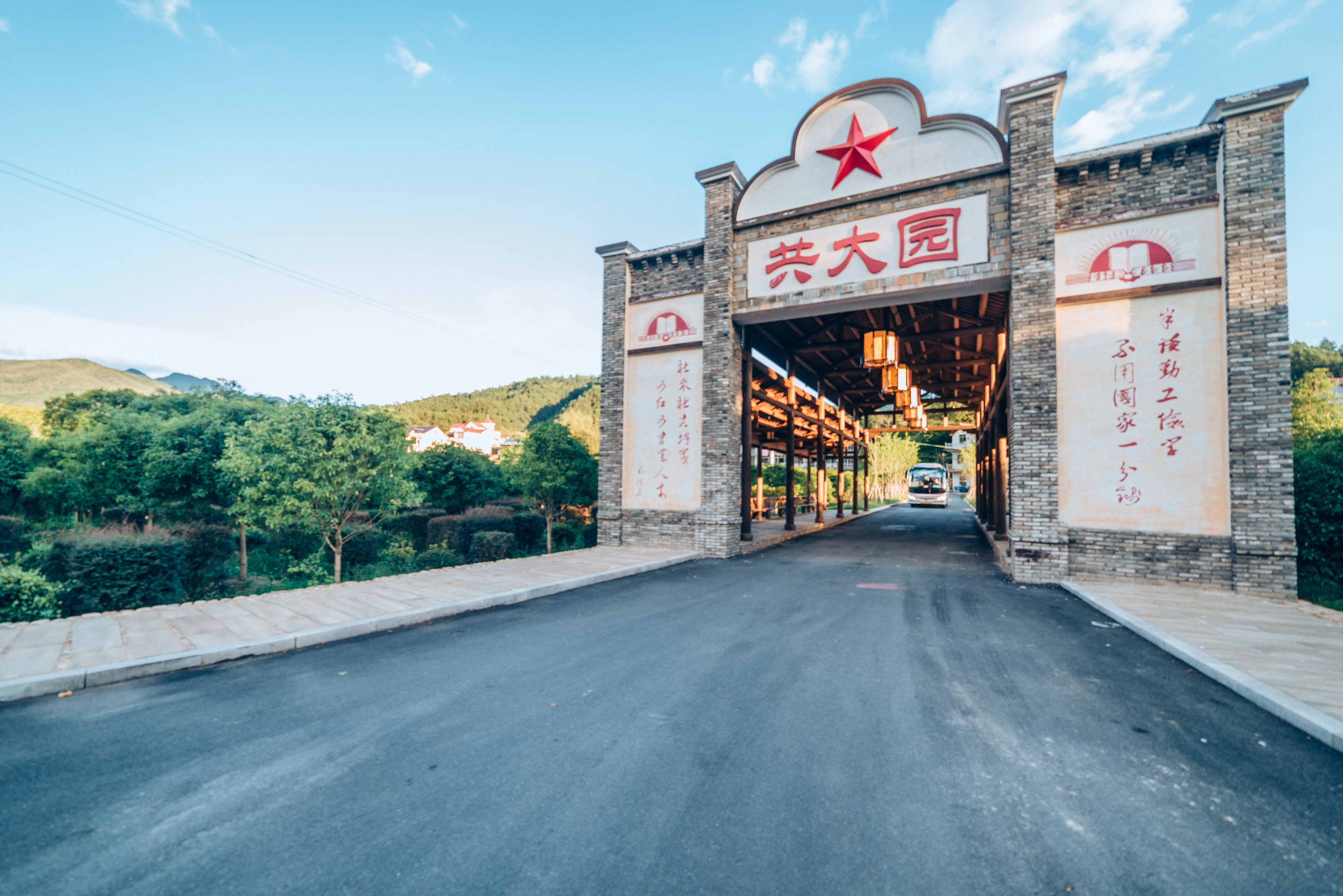 行游五府山：解密3宝，山野美味游走舌尖，传递平实的幸福