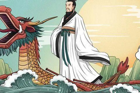 端午节是怎么演变而来有什么习俗,端午节的来历和习俗是怎么来的