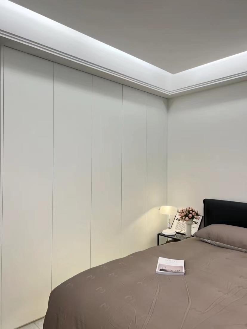 湖南夫妻拒绝过度装修,年轻夫妇拒绝“过度装修”