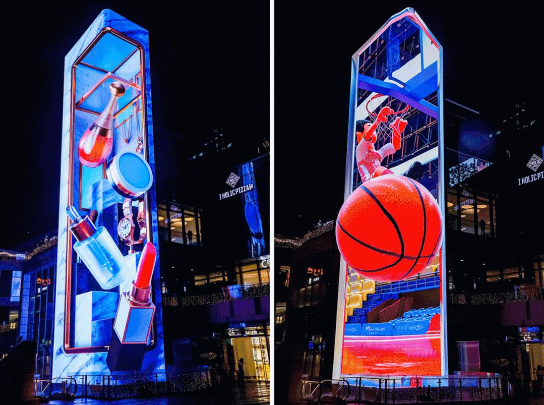 购物中心怎么创新服务,购物中心如何创新营销