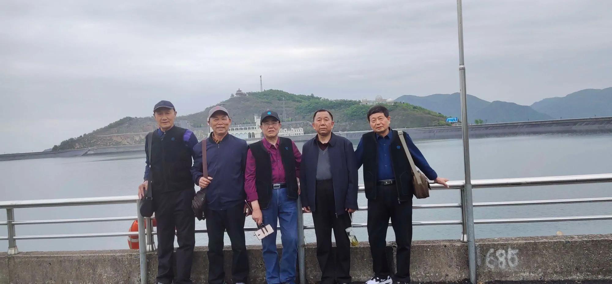 宜昌宜都当阳市组团江南六日游