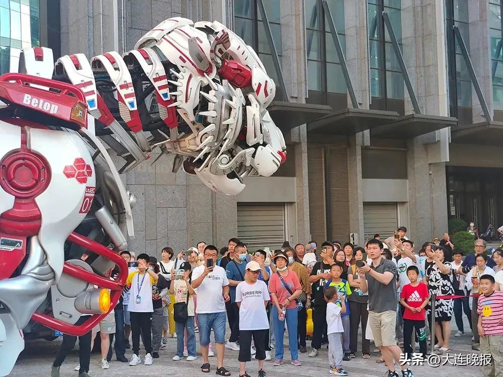 有玩有吃的好去处,集吃玩逛一体的地方