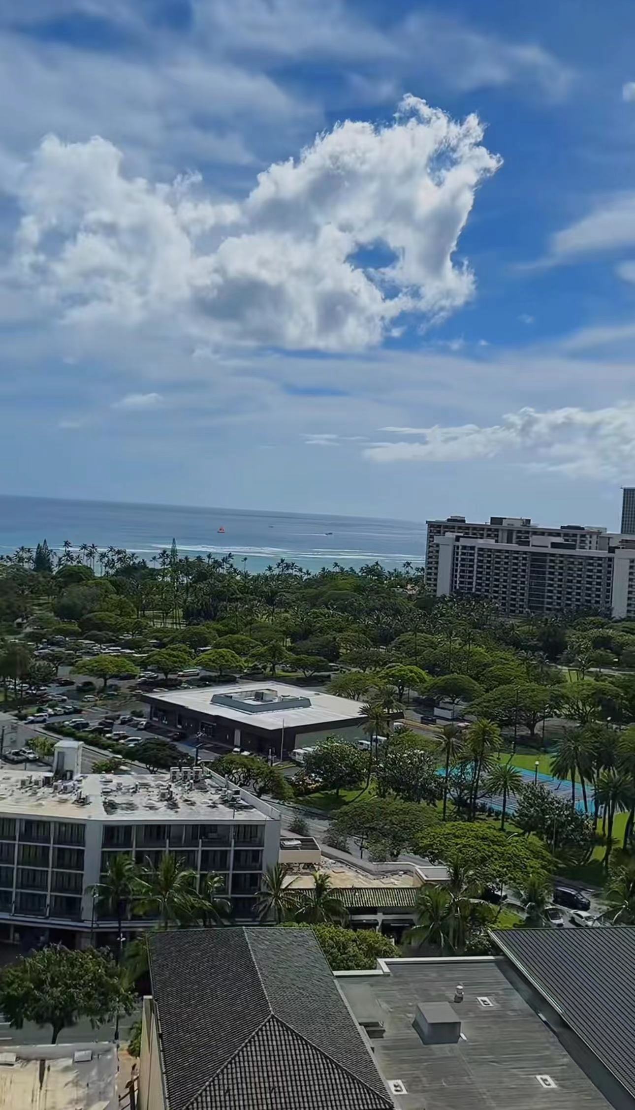 姚芊羽出席活动视频 (姚芊羽夏威夷)