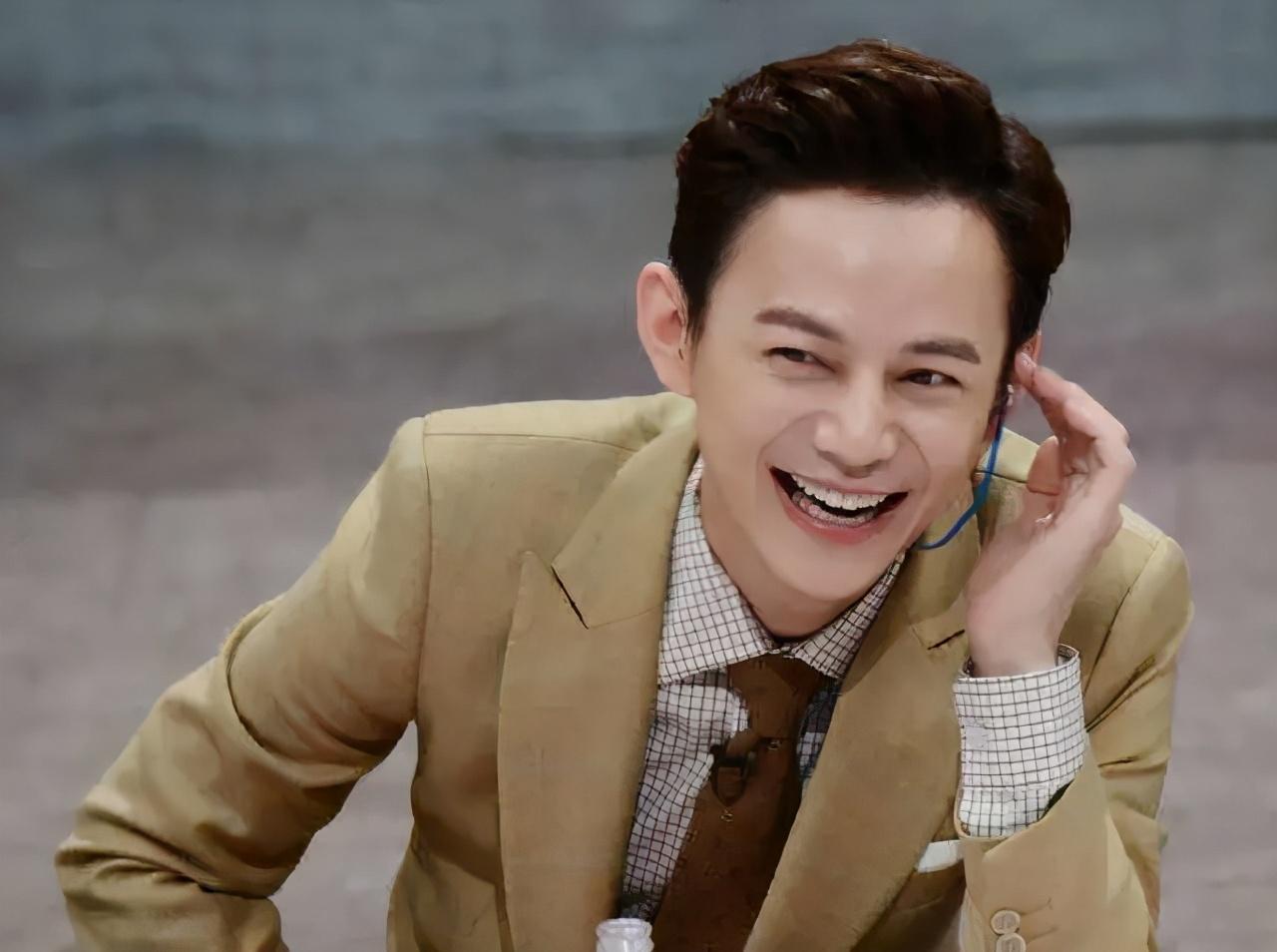 湖南卫视天天向上何炅李湘,湖南台何炅汪涵李湘