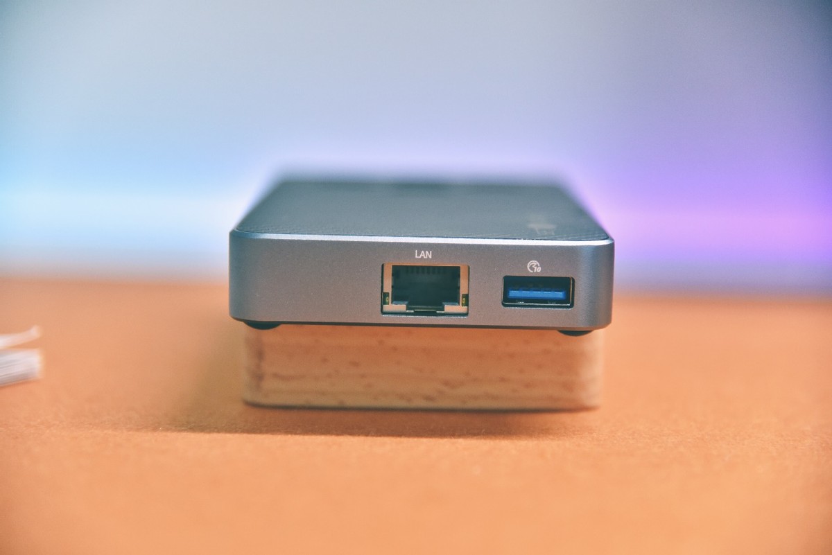 桌面扩展坞硬盘盒推荐,硬盘盒扩展坞一体