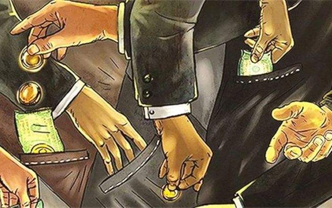 传销是典型的庞氏骗局对吗,传销是典型的庞氏骗局是否正确