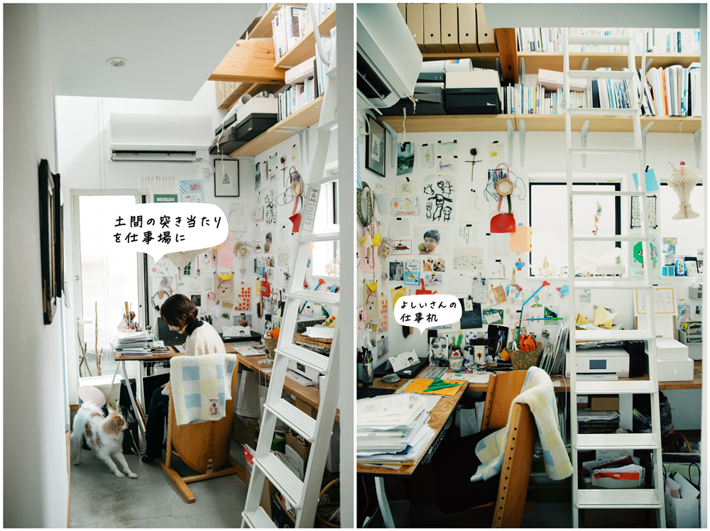 30岁阿姨6平米温馨小房间,日本小蜗居