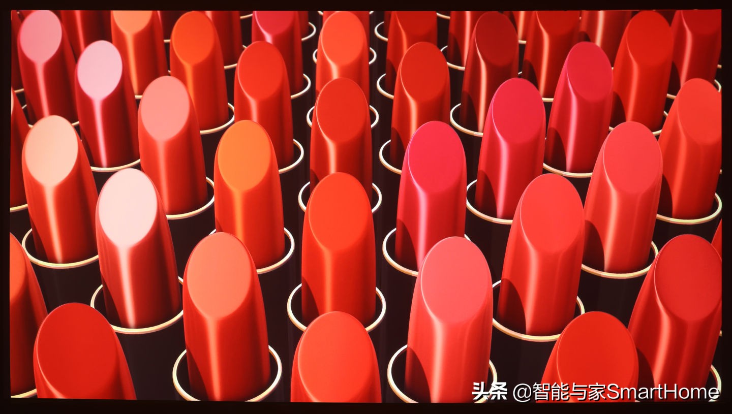 凭实力说话体验索尼VPL-VW898家庭影院投影机