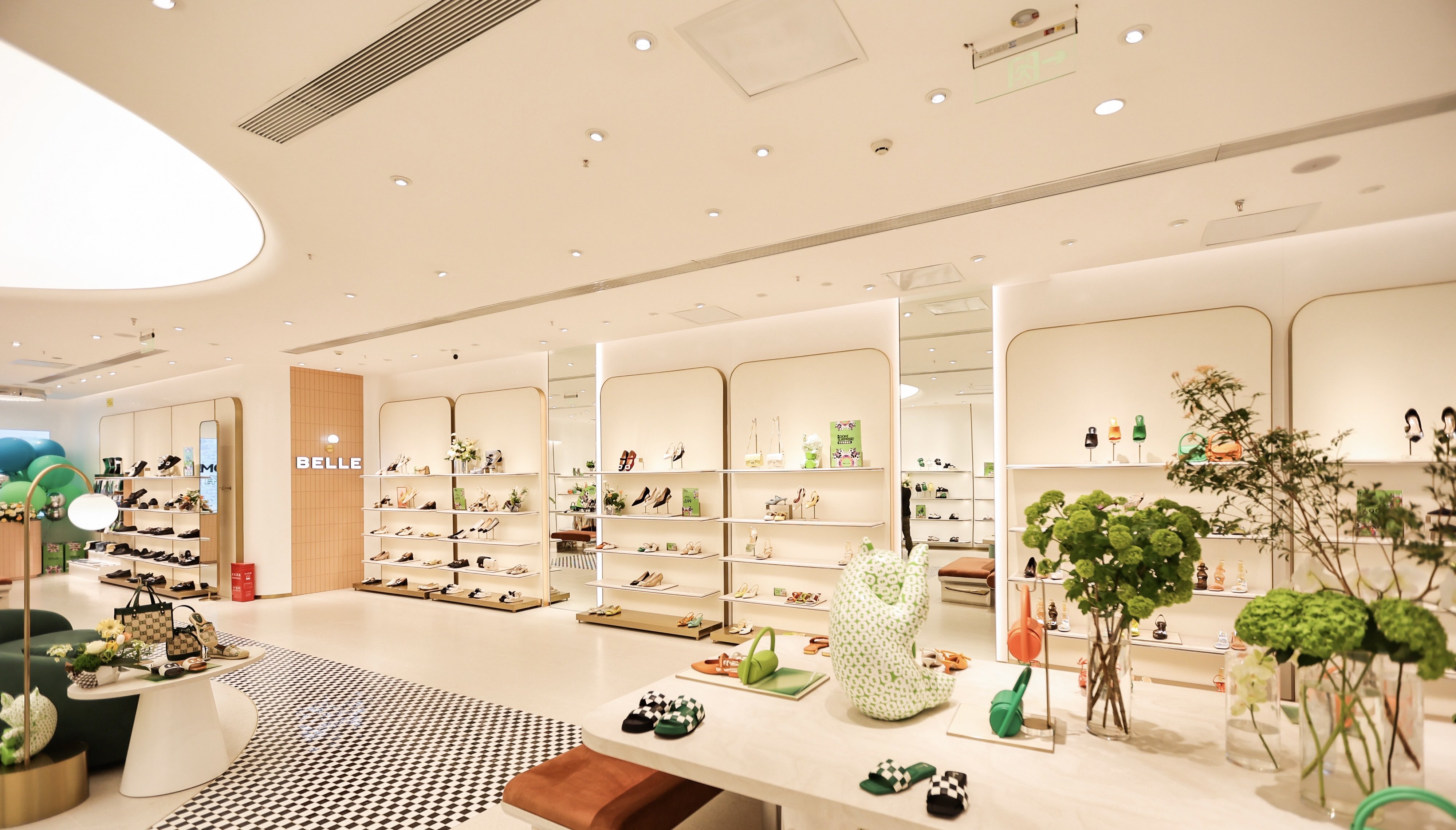 成都春熙路新开的店,成都春熙路最火的店