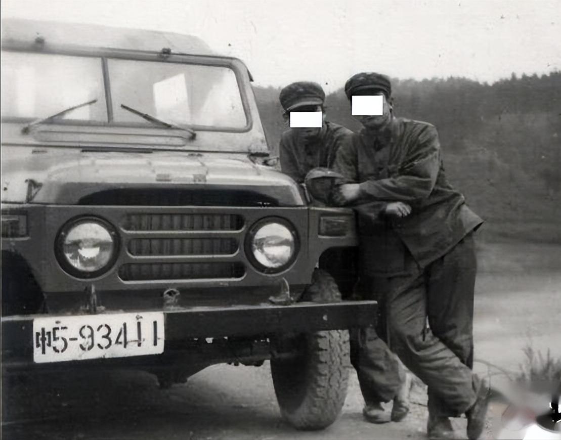 中国军车牌照识别,中国军车牌照有哪些规定