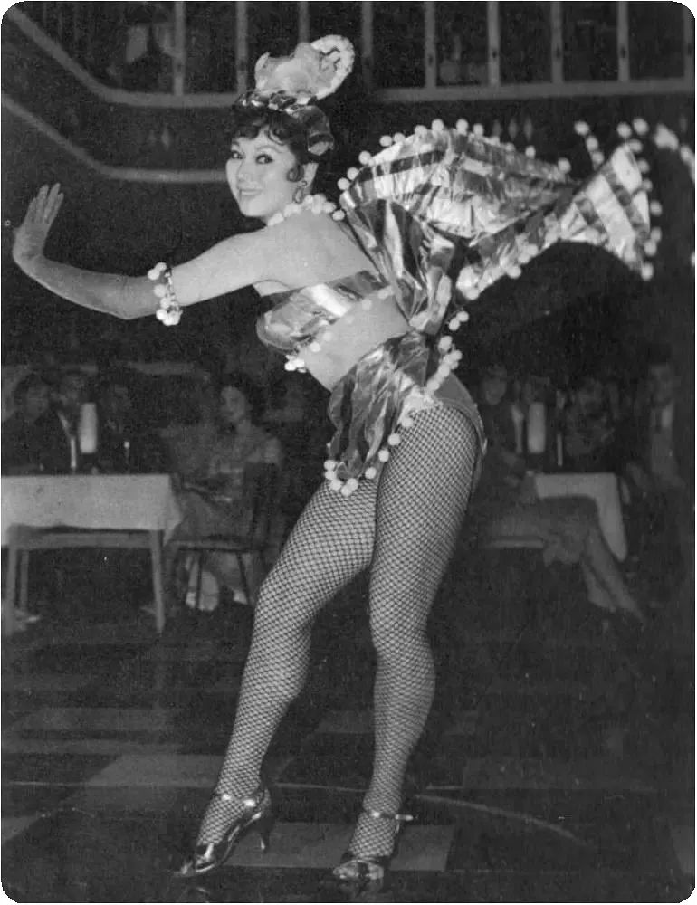 京町子年轻的照片,京町子近照