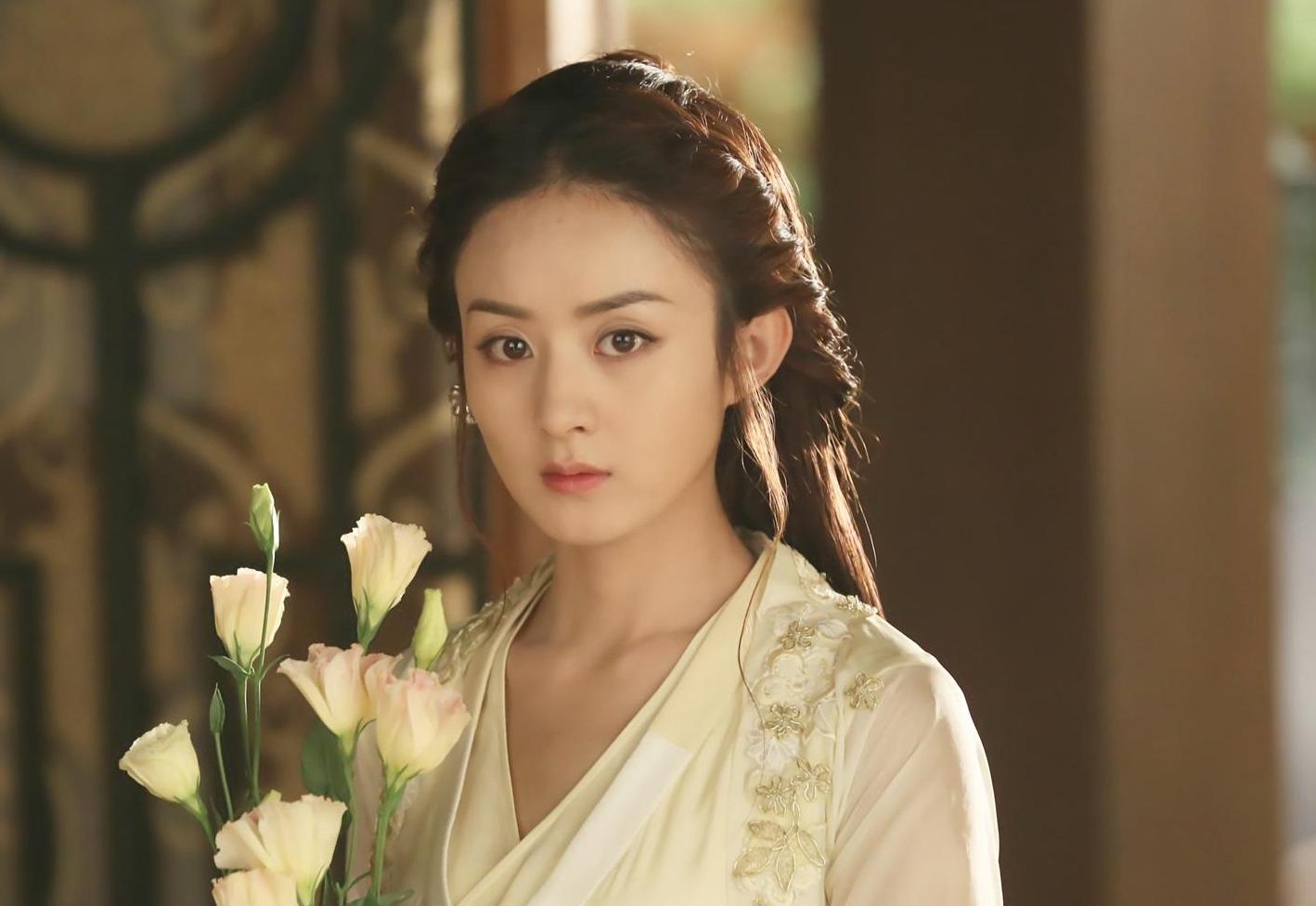 楚乔传小说李策和楚乔的对话,楚乔传楚乔第几集遇到李策