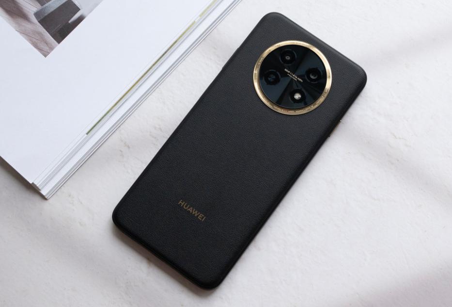 华为再次发力7500mah电池18w快充,华为太狠了