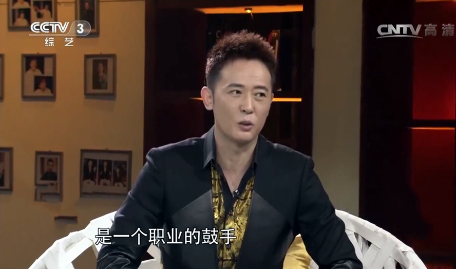 汪正正为什么那么受央视热捧,歌声飘过30年汪正正超越梦想