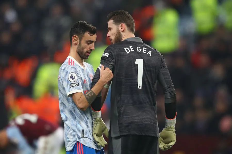 滕哈格愿意给马奎尔一次机会,滕哈格加盟曼联视频