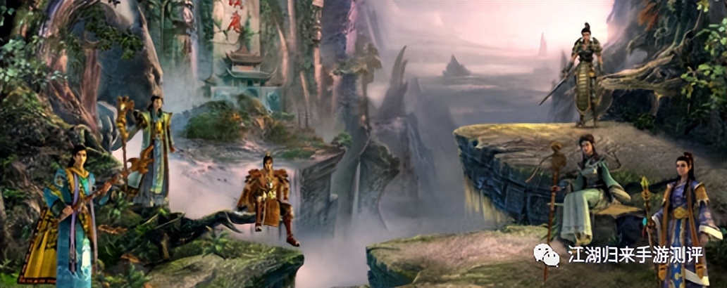 传奇世界手游传世合击版攻略,2023传世元神版传世无双手游