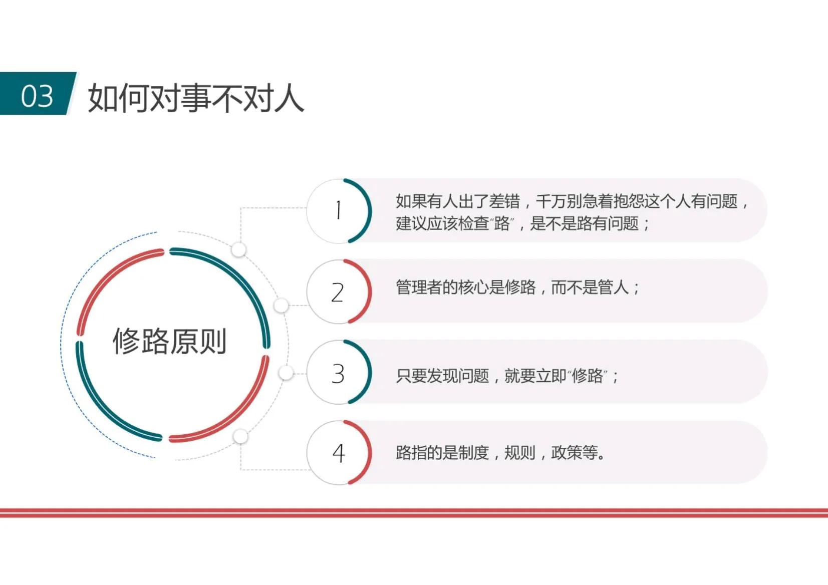 管理者如何才能带好一个团队,中层管理者如何带好新时期团队