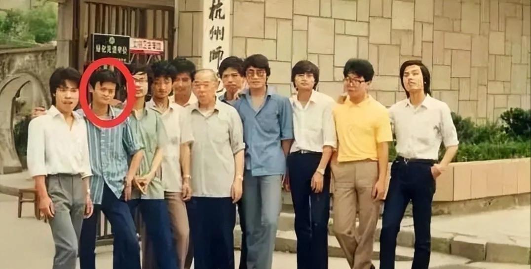 天天财商1314：穿布鞋的马云成功创业之路