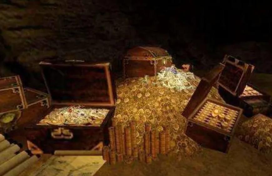 一老人潜伏清东陵多年,河北一老汉潜伏东陵10多年