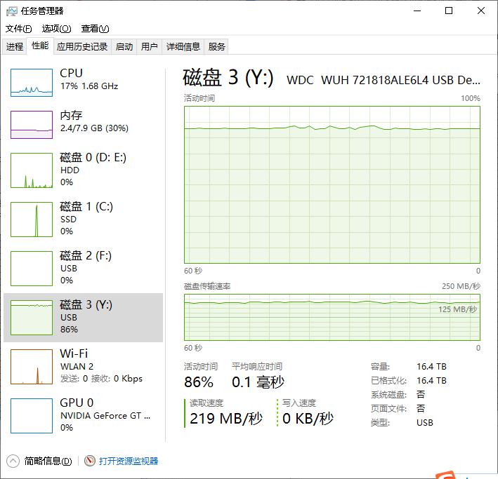 2.5寸2tb硬盘推荐,超大容量硬盘选购技巧图解
