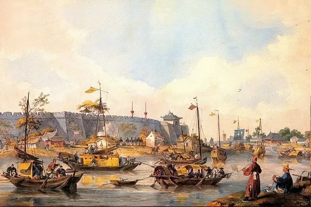 明朝基本饮食,明朝饮食