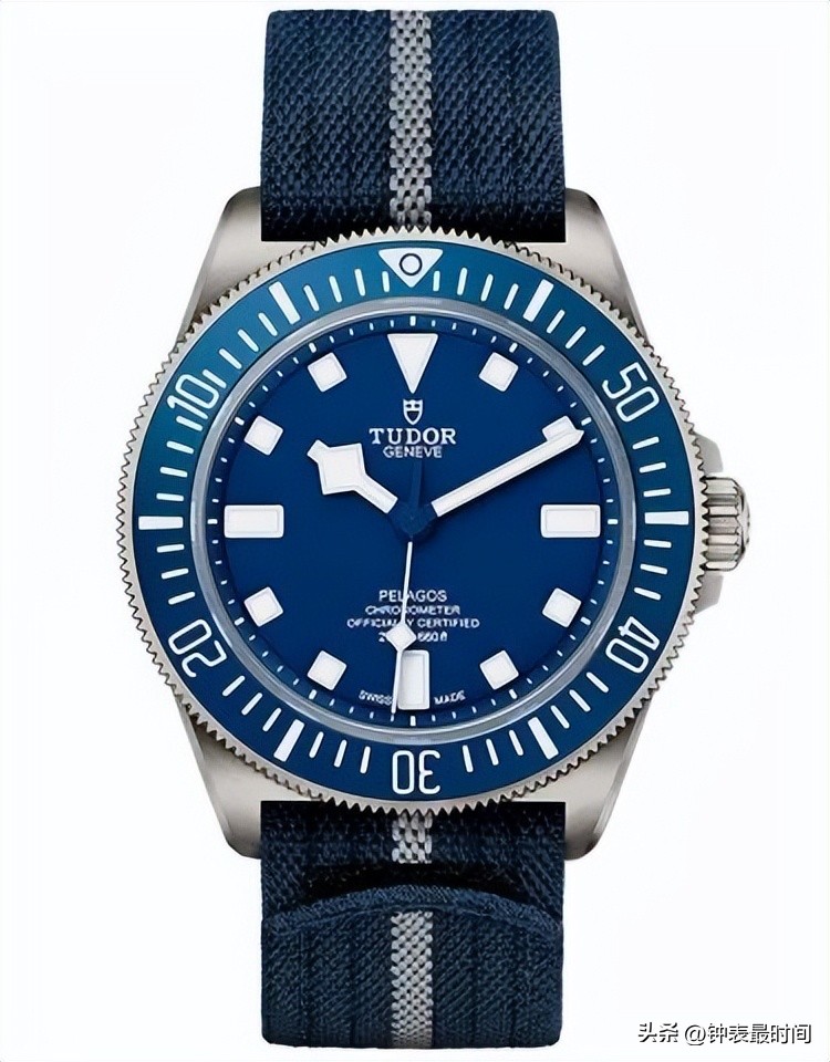 日内瓦钟表大奖GPHG2022得奖热门表款速览！帝舵表获此殊荣