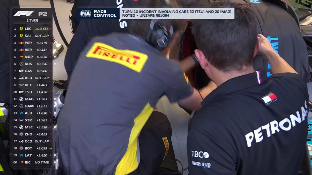 赛车f12018摩纳哥大奖赛练习赛,2023f1摩纳哥站第一次练习赛回放