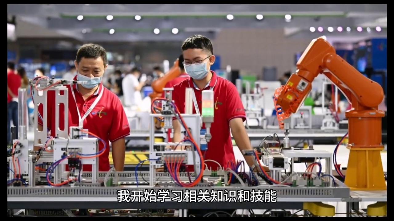 如何评价中国工厂,如何看待近10年的中国制造业