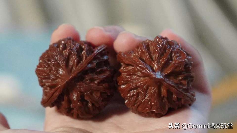 文玩核桃要不要嵌底,文玩核桃要不要去核