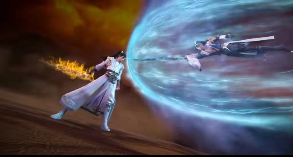 完美世界鲲鹏术拥有者,完美世界鲲鹏宝术怎么得到的