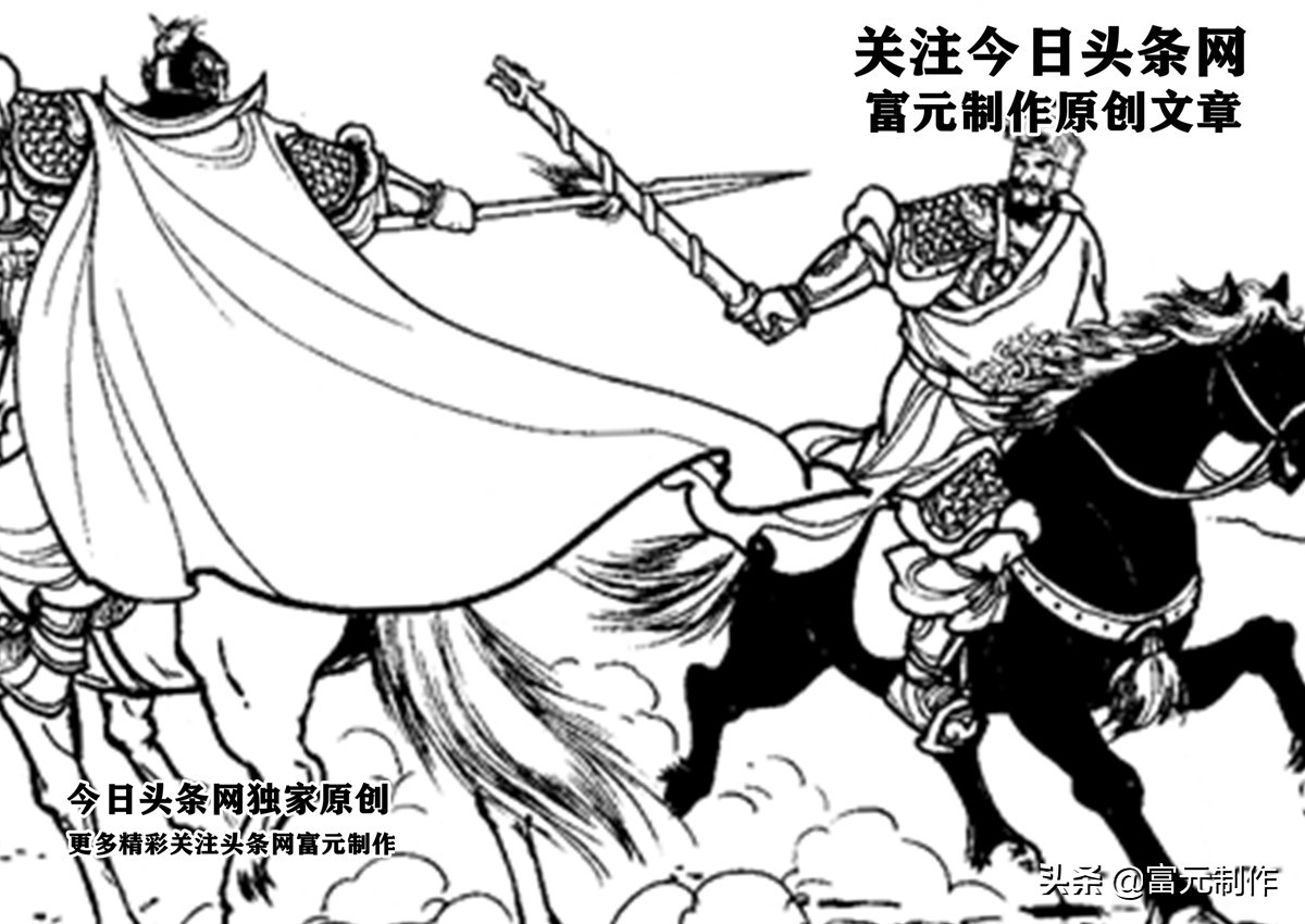 罗艺在历史中武功如何,罗艺到底是屡战屡败还是屡战屡胜