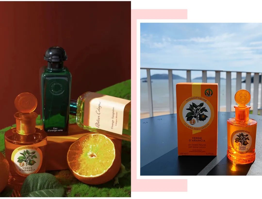 “渣女香”火了？这10款平价小*香众**水，贼上头！根本把持不住