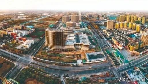 2022年合肥北城省立医院发展,合肥中国科大附属医院