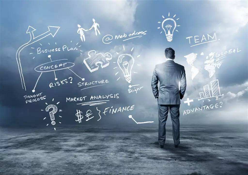 年轻人创业怎么起步才靠谱,年轻人如何创业白手起家