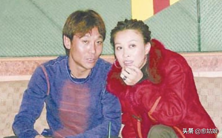 高峰和那英为什么离婚,高峰和那英现在怎么样了