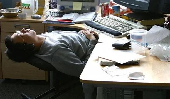 加班事件龙哥后续,中电科加班事件系捏造