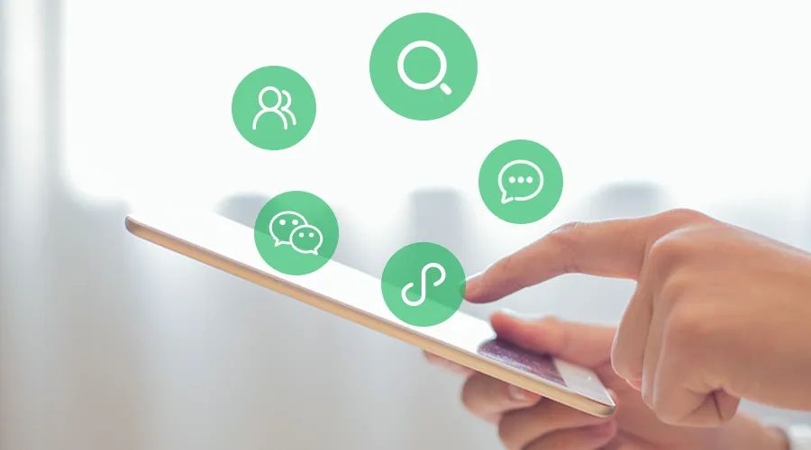 小程序开发对于企业营销效果如何,小程序的开发优势