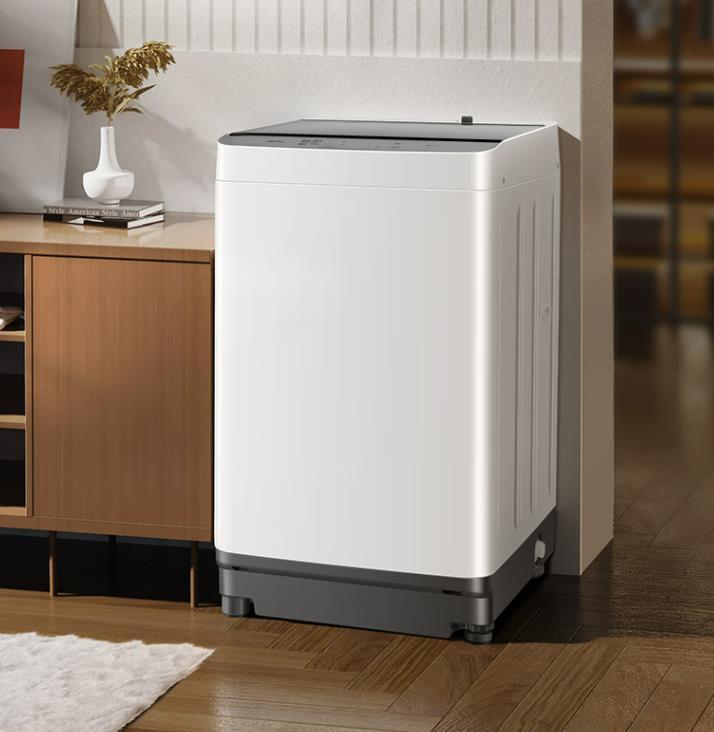 松下和海尔洗衣机哪个性价比高,全自动洗衣机海尔好还是松下好