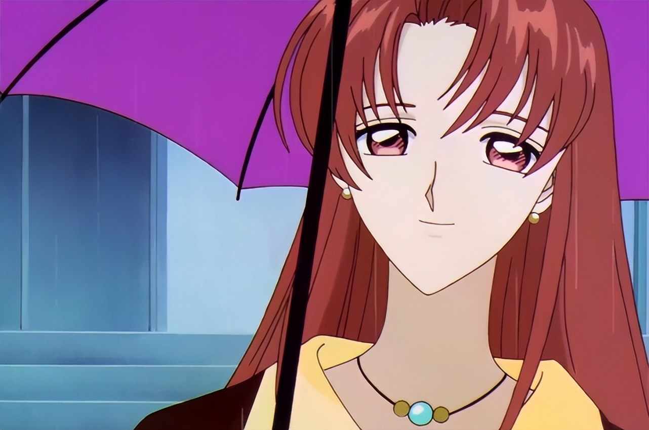 无语！连她也换头了？