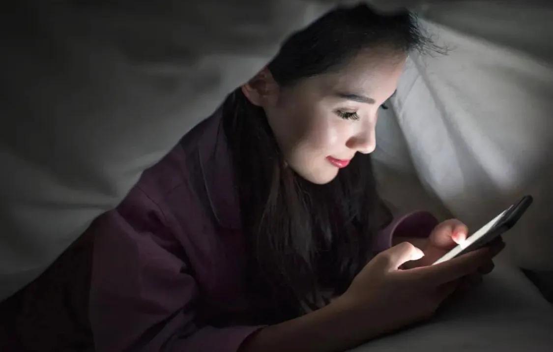 长期放纵,无节制放纵对身体有影响吗