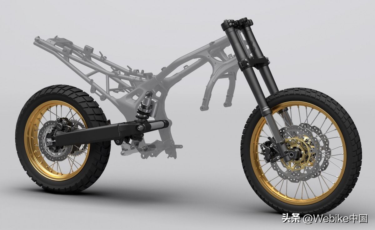 本田xl750动力参数,本田新款xl750最新消息