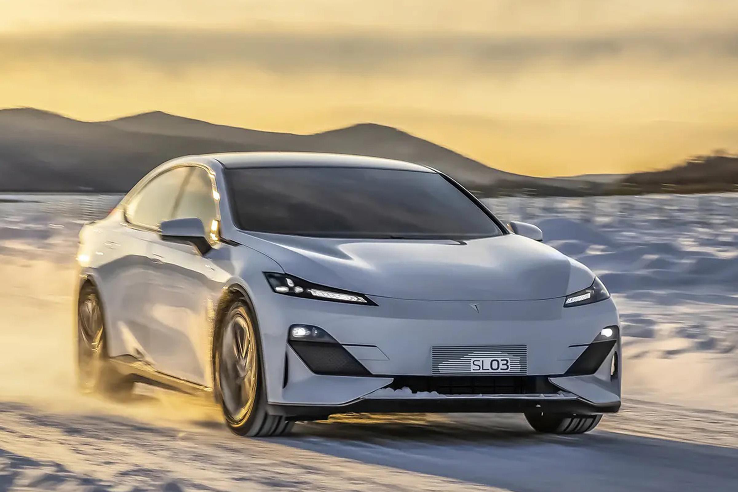 长安铃木复活后首款suv,铃木退出中国市场还敢买二手车吗