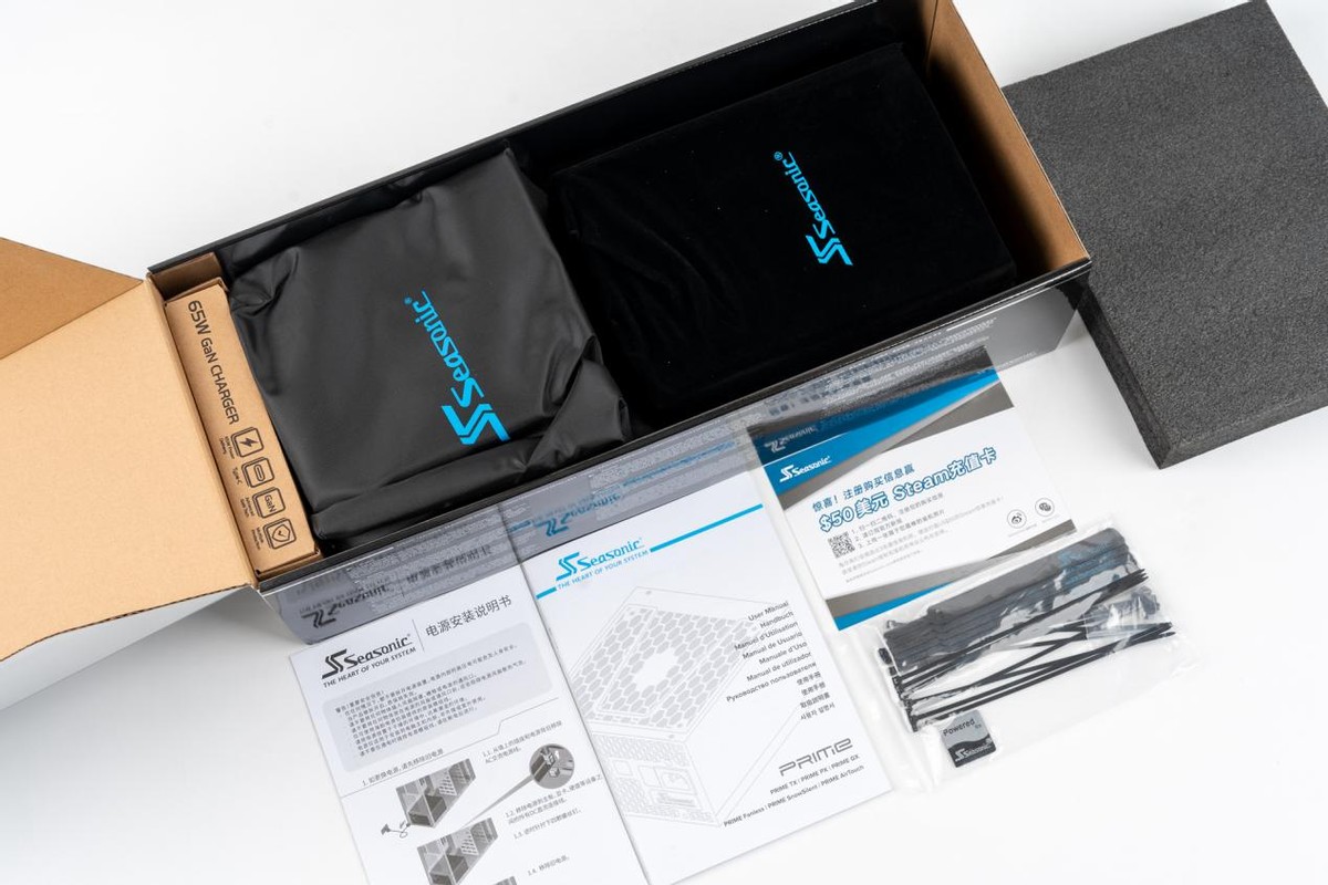 seasonic娴烽煹鏃楄埌閽涢噾primetx750w鐢垫簮,娴烽煹seasonic鏃楄埌primetx1600w鐢垫簮